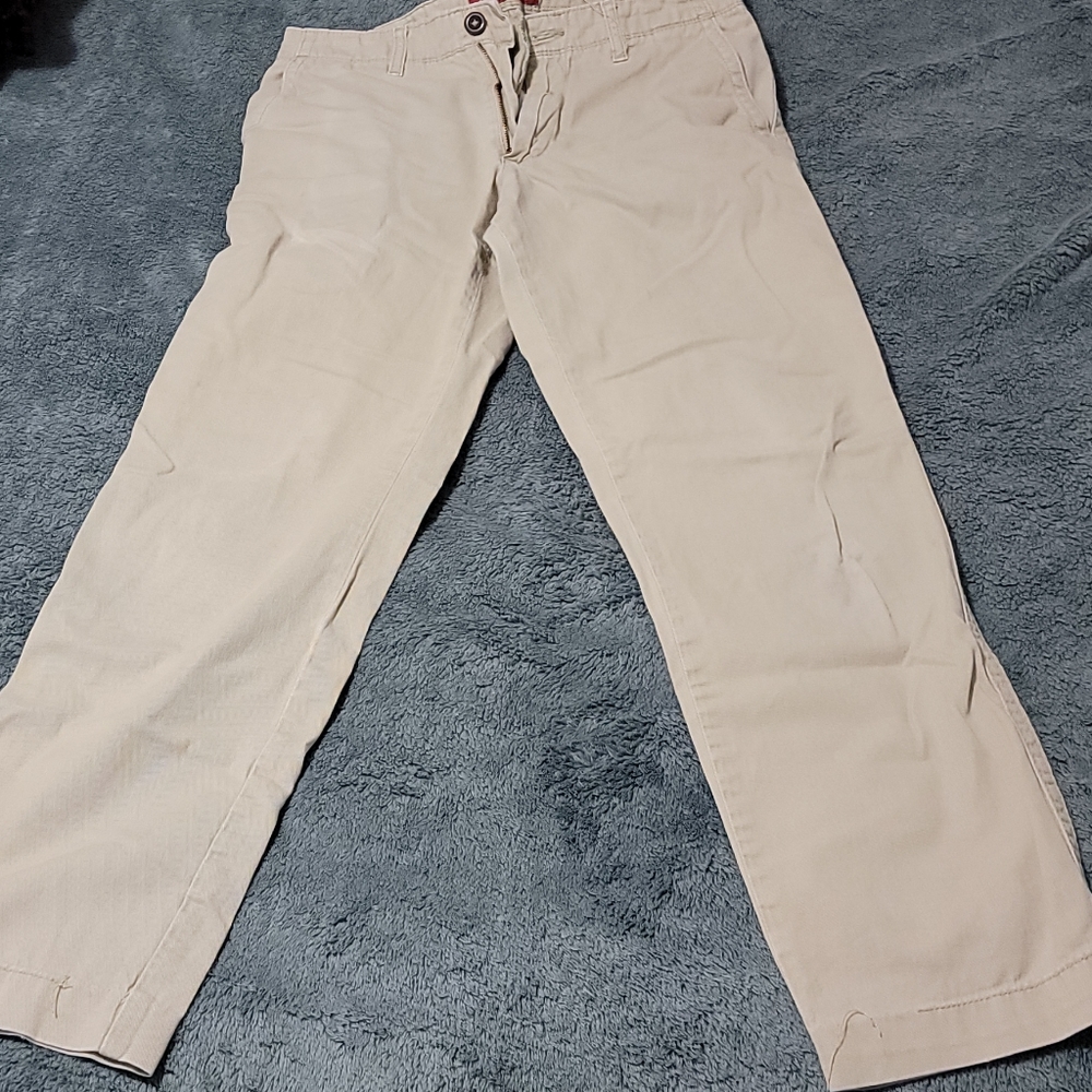 Dress pants